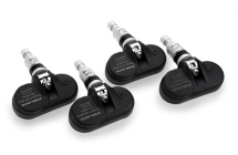 Прописка датчиков давления шин