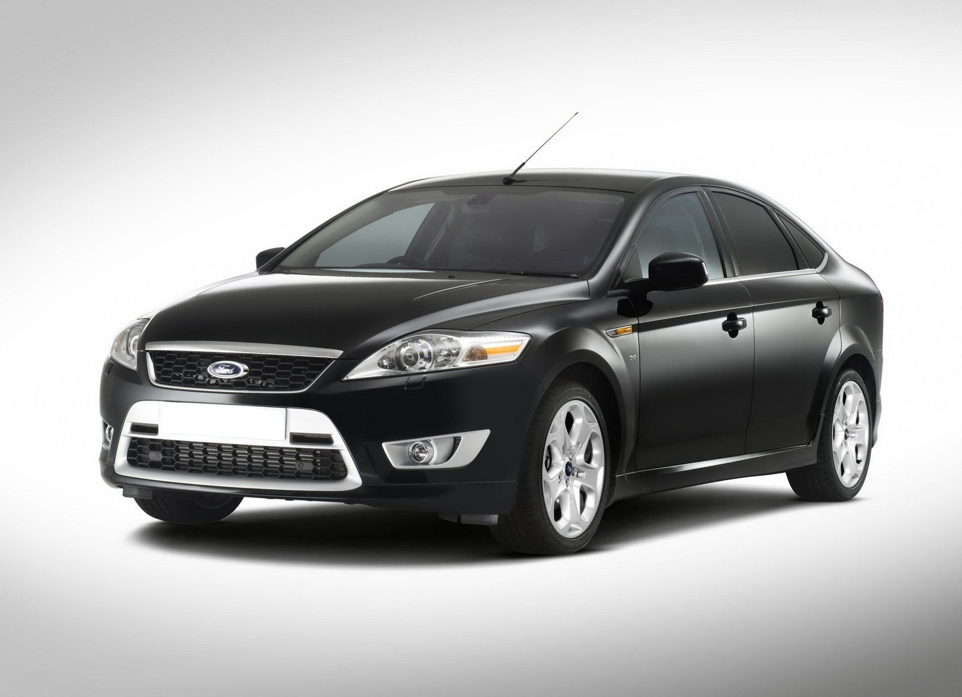 Сервис и Ремонт Ford Mondeo (Форд Мондео) 