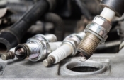 Ремонт системы зажигания 