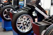 Балансировка колес